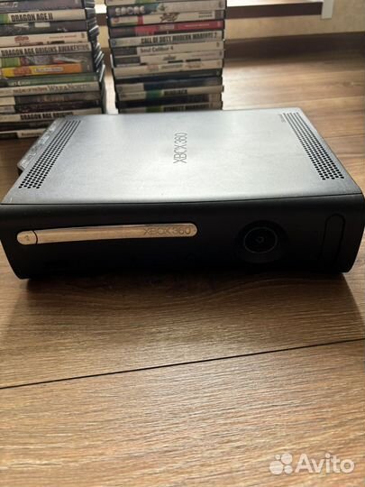 Xbox 360