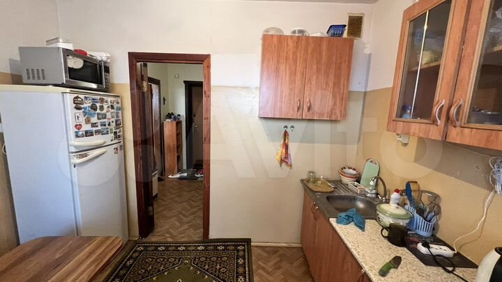 1-к. квартира, 35 м², 2/10 эт.