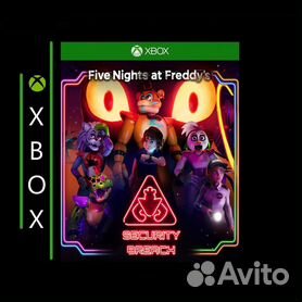 Five Nights at Freddy's 3 6th Anniversary (Toy Phantoms by SMP73