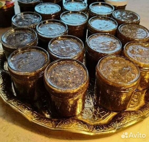 Интенсификатор мужской силы