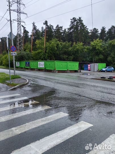 Прием лома, вывоз металлолома, демонтаж