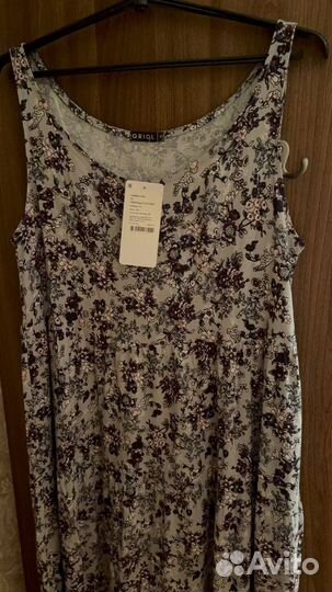 Сарафан женский griol