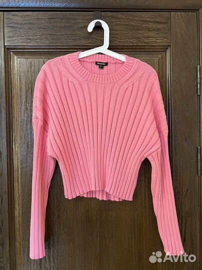 Свитер Brusnika