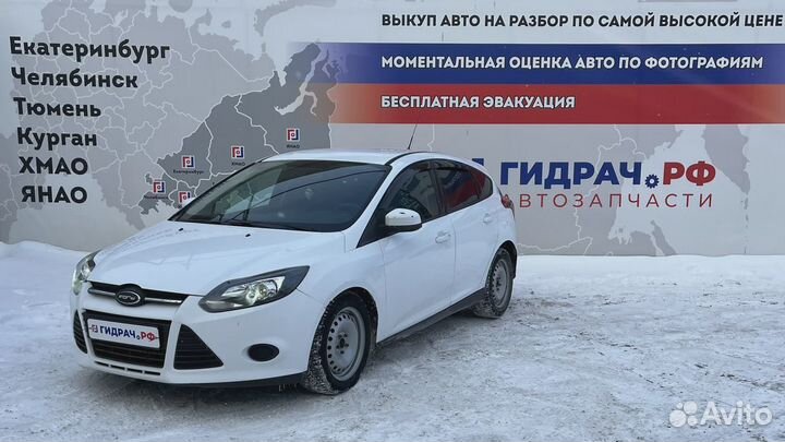 Комплект сидений Ford Focus 3