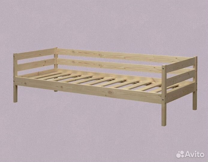 Кровать тахта софа