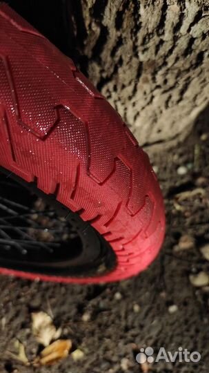 Трюковой велосипед BMX