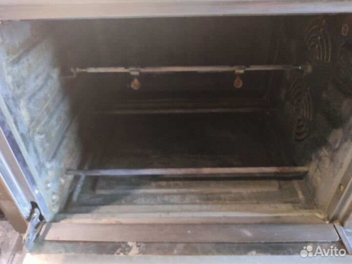 Мини печь духовка бу, печка гриль