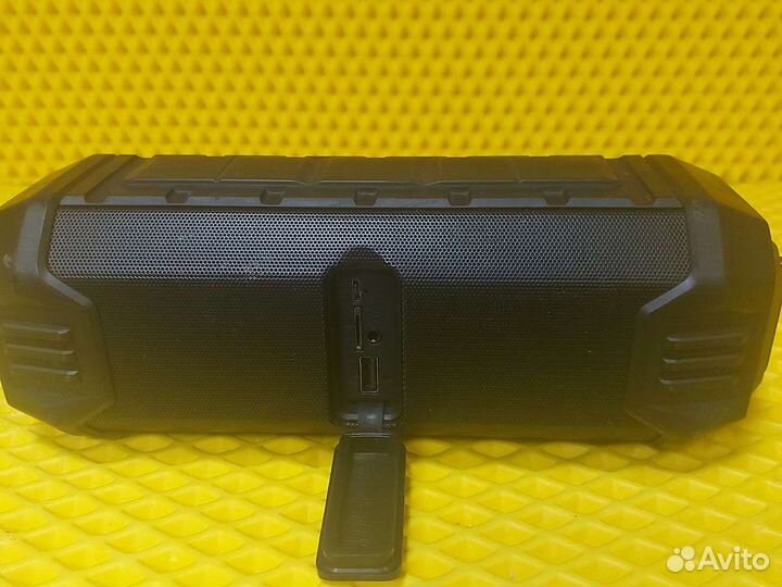 Портативная колонка awei (пд24)