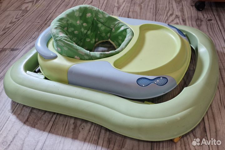 Ходунки детские chicco