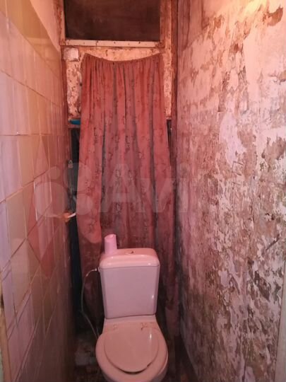 3-к. квартира, 76 м², 1/5 эт.