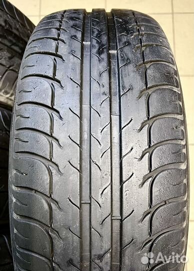 Bfgoodrich G-Grip 205/60 R16 92H