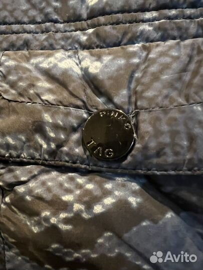 Курткп женская демисезонная