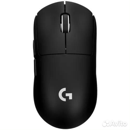 Набор Logitech G PRO