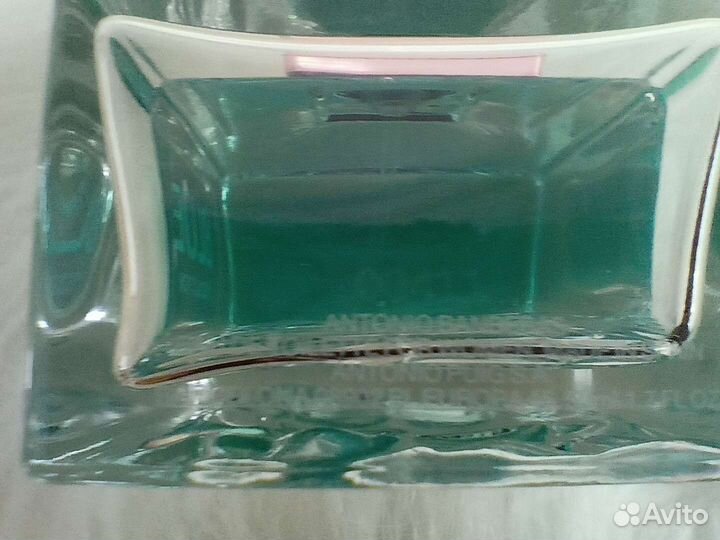 Духи Antonio banderas женский парфюм