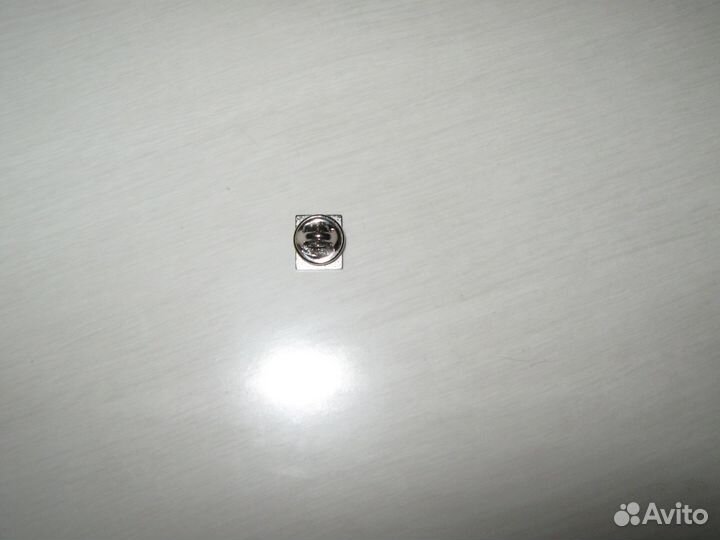 Значок Брошь компании Цептор Zepter International