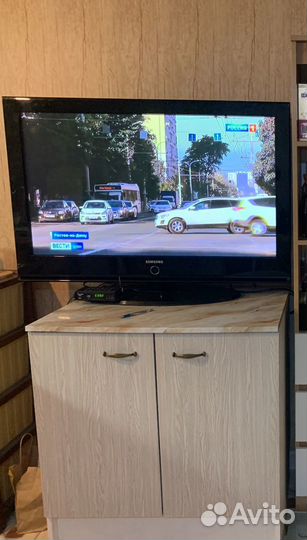 Телевизор Samsung 42 дюйма