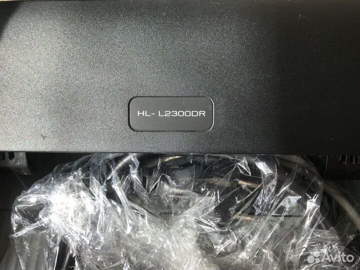 Принтер brother