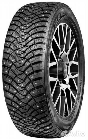 Dunlop SP Winter Ice 03 225/55 R17 101T