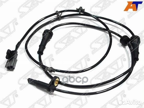 Датчик ABS FR nissan juke F15 10- RH/LH st47910