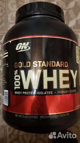 Спортивное Питание