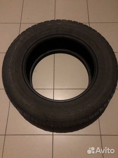 Nokian Tyres Rotiiva AT 265/60 R18 114T