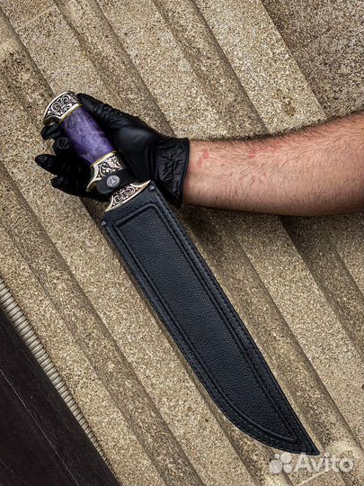 Болшой генерал дамаск