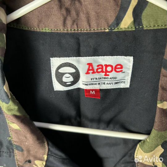 Рубашка Aape