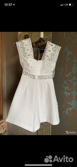 Комбинезон женский