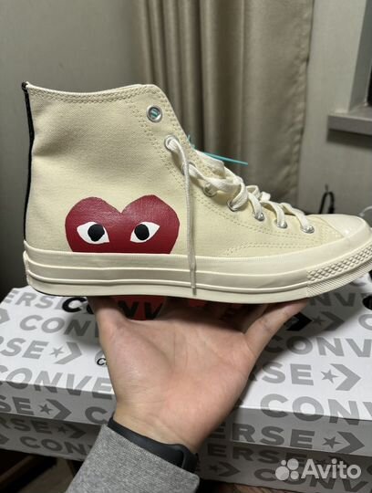 Кеды converse оригинал