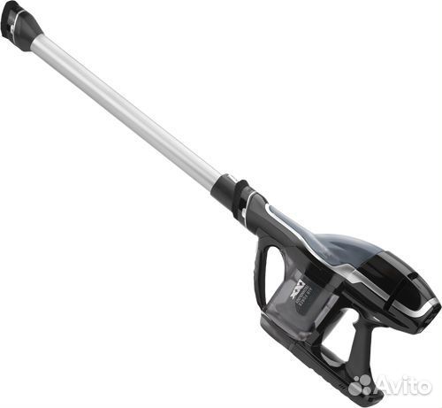 Пылесос Tefal Air Force 360 All