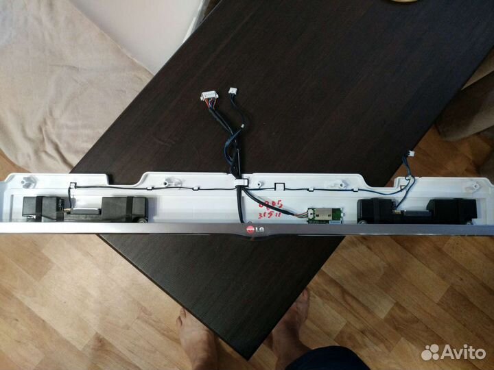 Подсветка для телевизора LG 677