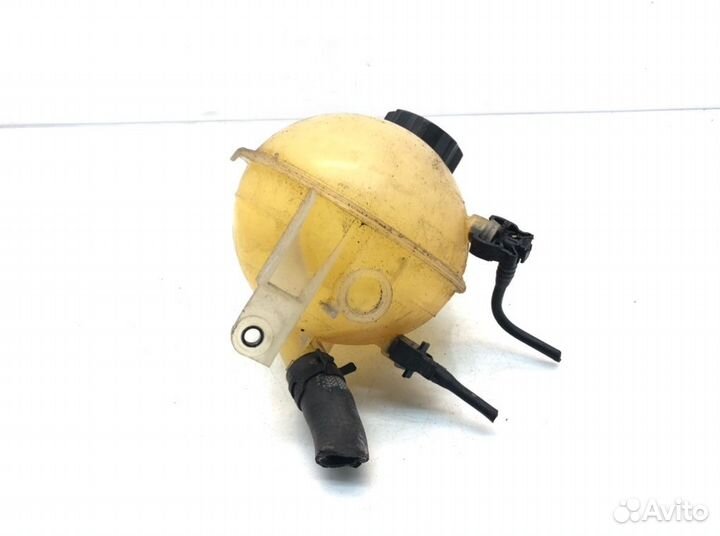 Бачок расширительный Peugeot 307 1.6 HDI 2006