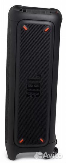 Портативная акустика JBL Party Box 1000 Black RU