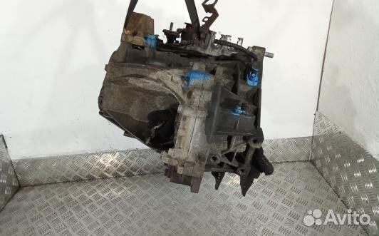 Кпп 6ст. KIA sportage 3 (HNT15TX01)