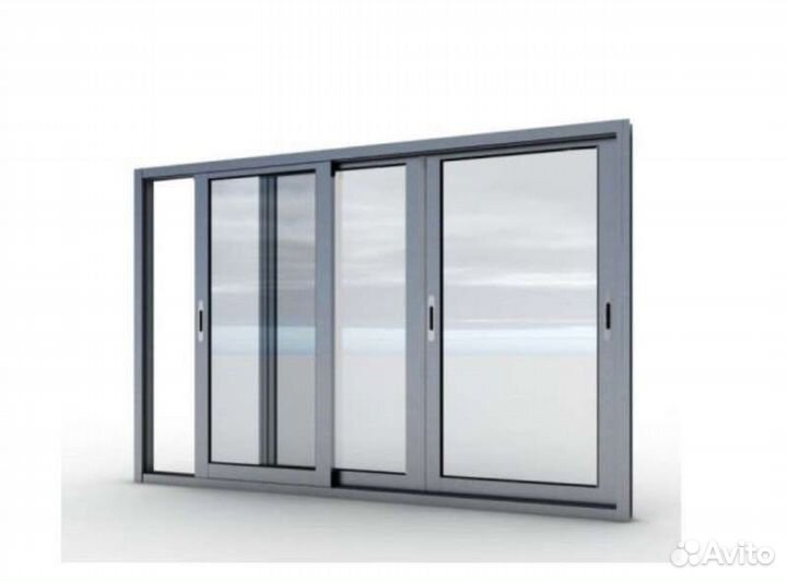 Окна пластиковые для вас