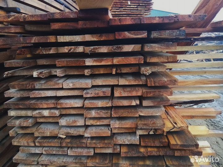 Сосновые доски, природная красота вашего дома