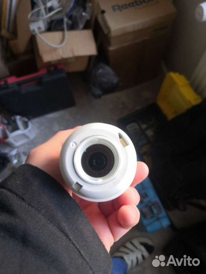 Термостатическая головка