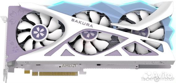 Rtx 3070 sakura