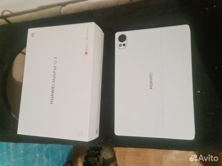 Huawei MatePad 12X