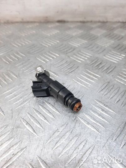 Форсунка Mazda Mazda5 2.0 LF7 2005