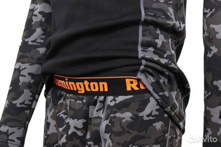 Термобельё Remington Active expedition
