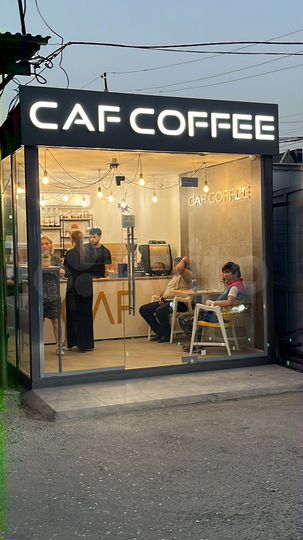 Общепит, 30 м²