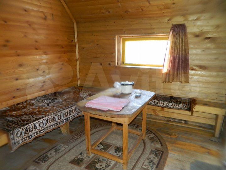 Дом 41,9 м² на участке 15,1 сот.