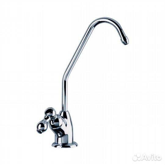 Продам кран для питьевой воды Аквафор