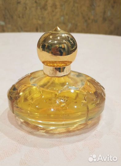 Парфюмированная вода женская