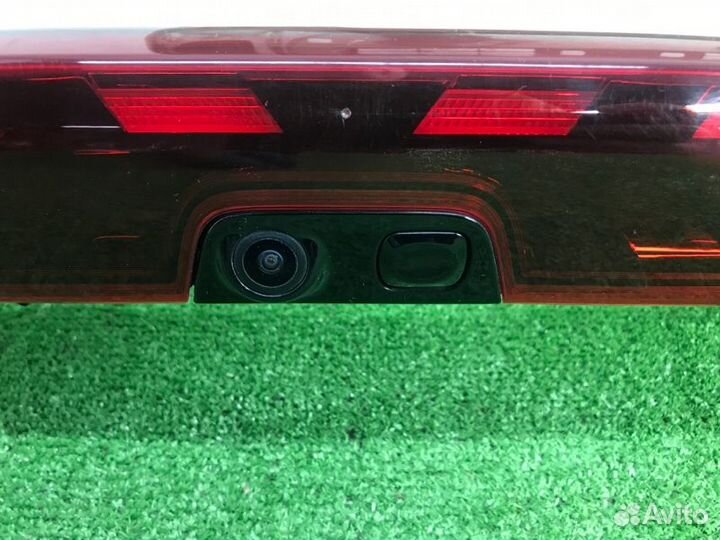 Фонарь Kia K5 DL3