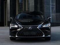 Lexus ES 2.5 CVT, 2021, 65 480 км, с пробегом, цена 4 845 000 руб.