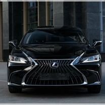 Lexus ES 2.5 CVT, 2021, 65 480 км, с пробегом, цена 3 800 000 руб.