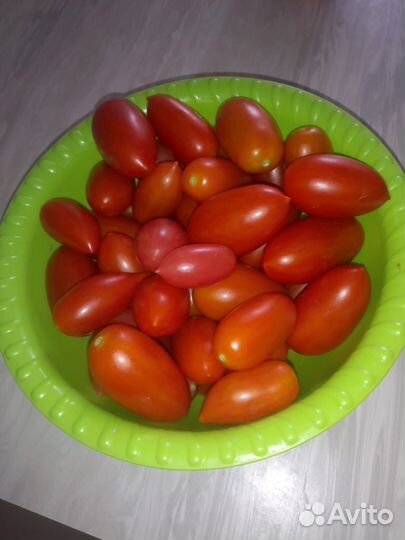 Помидоры