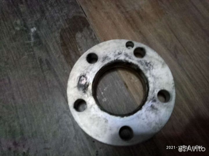 Проставки колесные комплект 4 штук